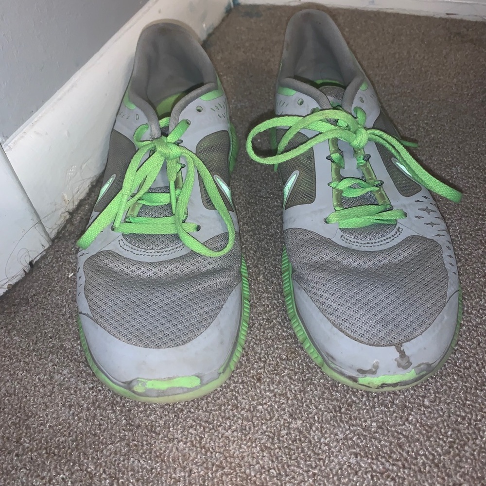Nike Free Run 3